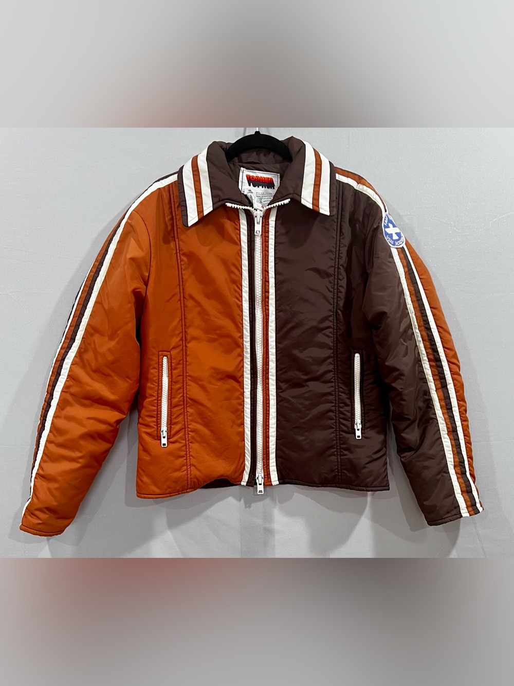 1970s Topher Jacket - Picture 2 of 13